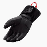 Guanti Stratos 3 GTX, guanti moto invernali impermeabili e traspiranti. By REV'IT!.